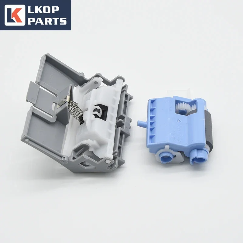 5 szt. F2A68-67913 RM2-5752-000 Rolka pobierająca separującą do HP M501 M506 M507 M527 M528 do CANON D1620 D1650 LBP312 — zdjęcie produktu 3