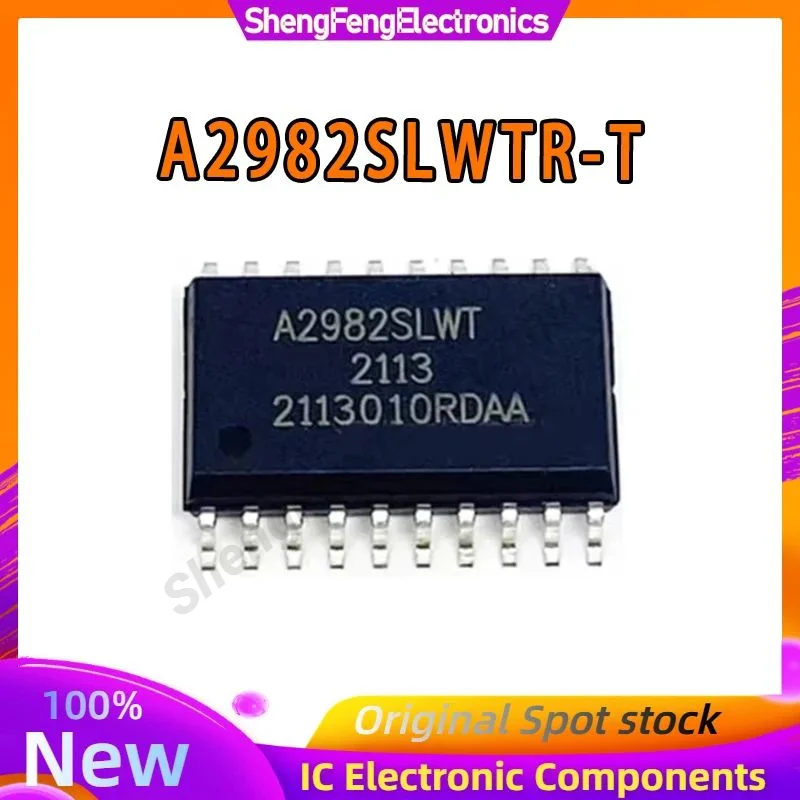 

A2982SLWTR-T A2982SLWTR A2982SLW A2982 IC SOP20 Chip 100% New Original in stock