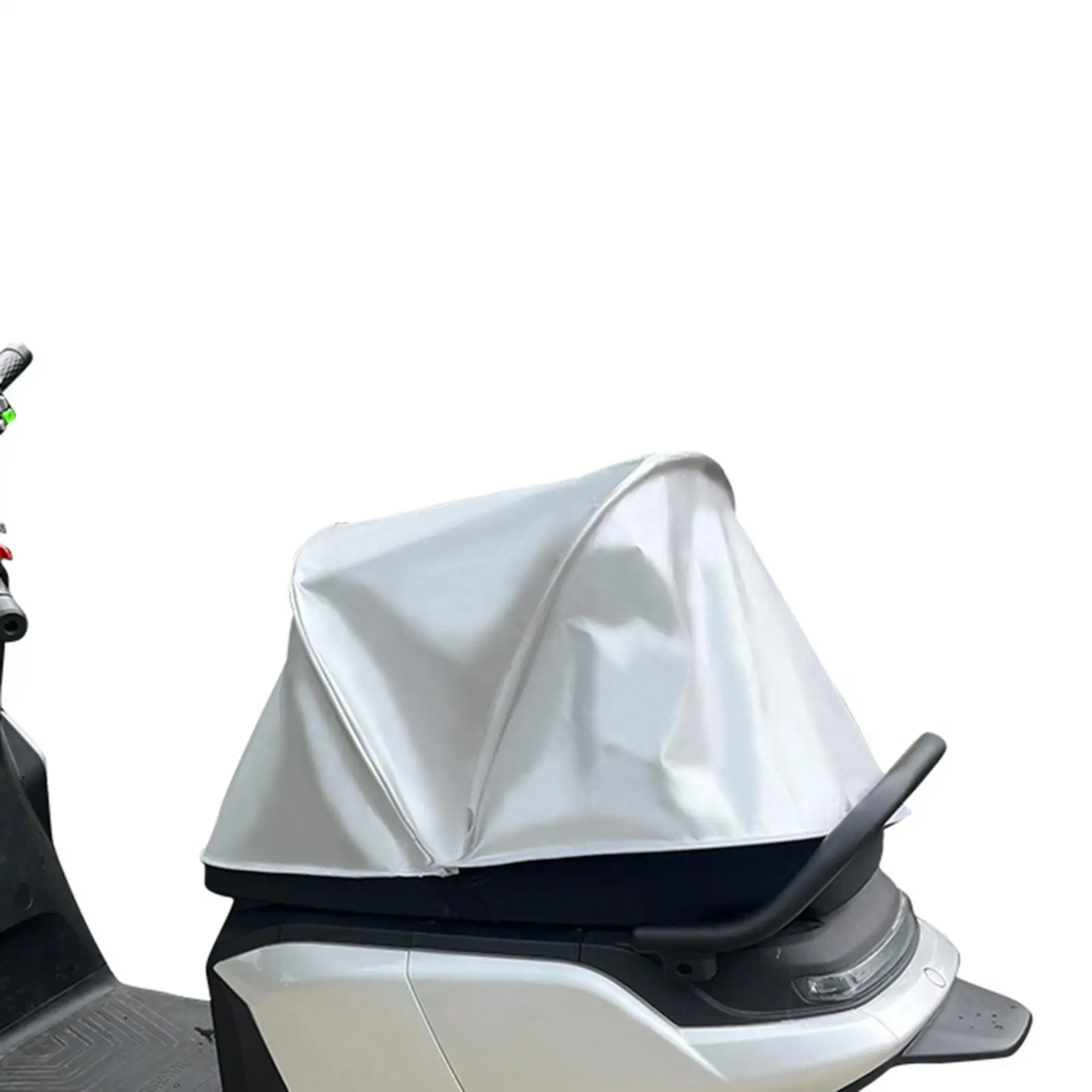 

Чехол на сиденье, водонепроницаемый пылезащитный теплоизоляционный сменный протектор