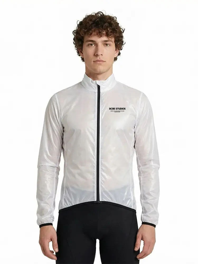 AliExpress bcbe-ing BCBE-ING Cycling Rain Jacket Lightweight Windproof Waterproof Bicycle Windbreaker Pro Team Cycling Coat MTB Road Bike Jersey
