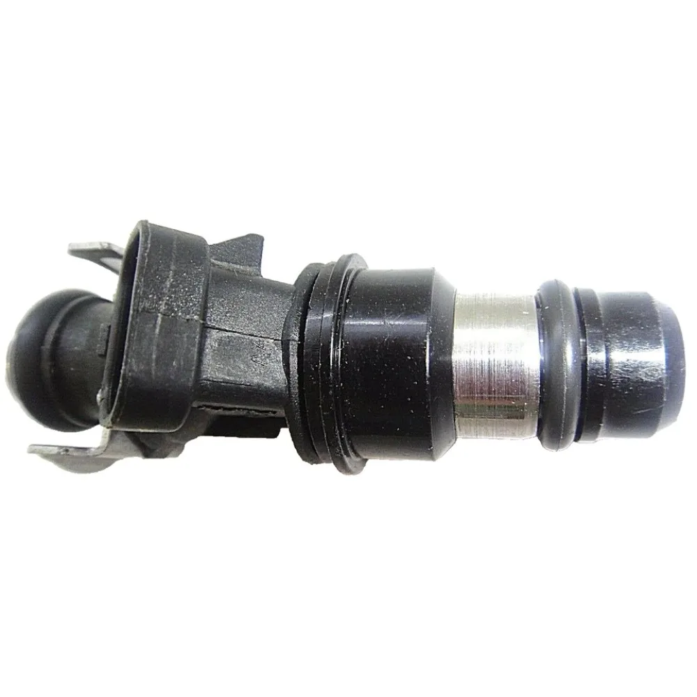4pcs Fuel Injector For Petrol Flow Matched Nozzle Injection Injectors Fuel Supply 25315280