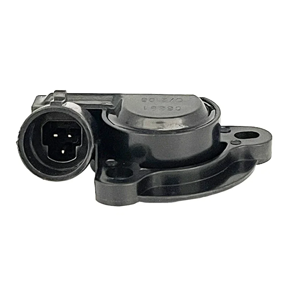 Czujnik położenia przepustnicy BONTO dla Chevrolet Aveo 1.6L Daewoo Lanos 1.6L Nubira 2.0L Leganza OEM:94580175 17080671 17087653