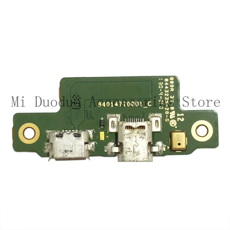 New For Motorola Xoom 2MZ615 MZ616 MZ617 USB HDMI Charging Port Flex Board SZ