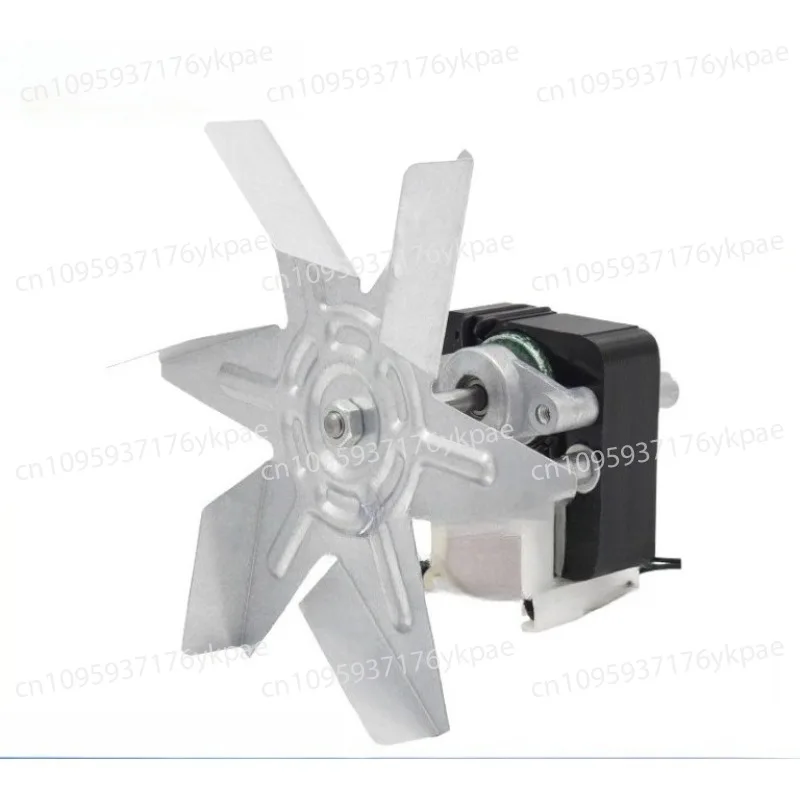 

Disinfection cabinet accessories, fan YJF6020 motor with RTD1380A-1 XDR880-A1B