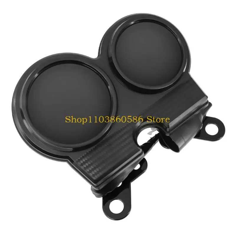 

242A IP65 Водонепроницаемый мотоциклетный одометр, спидометр с быстрым откликом, длительный срок службы, дизайн