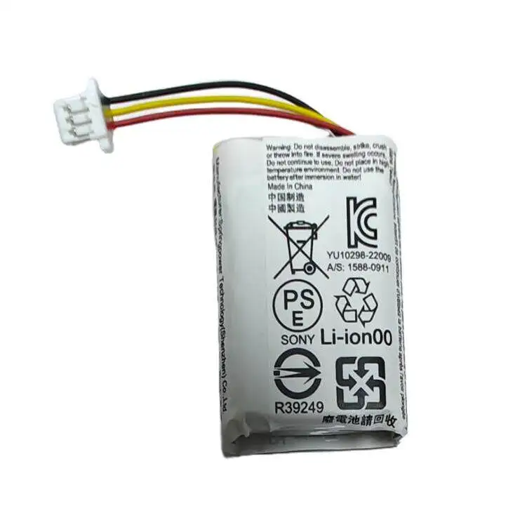 Z55fh for sony wf-1000xm5 bluetooth headset battery for zenipower charging compartment