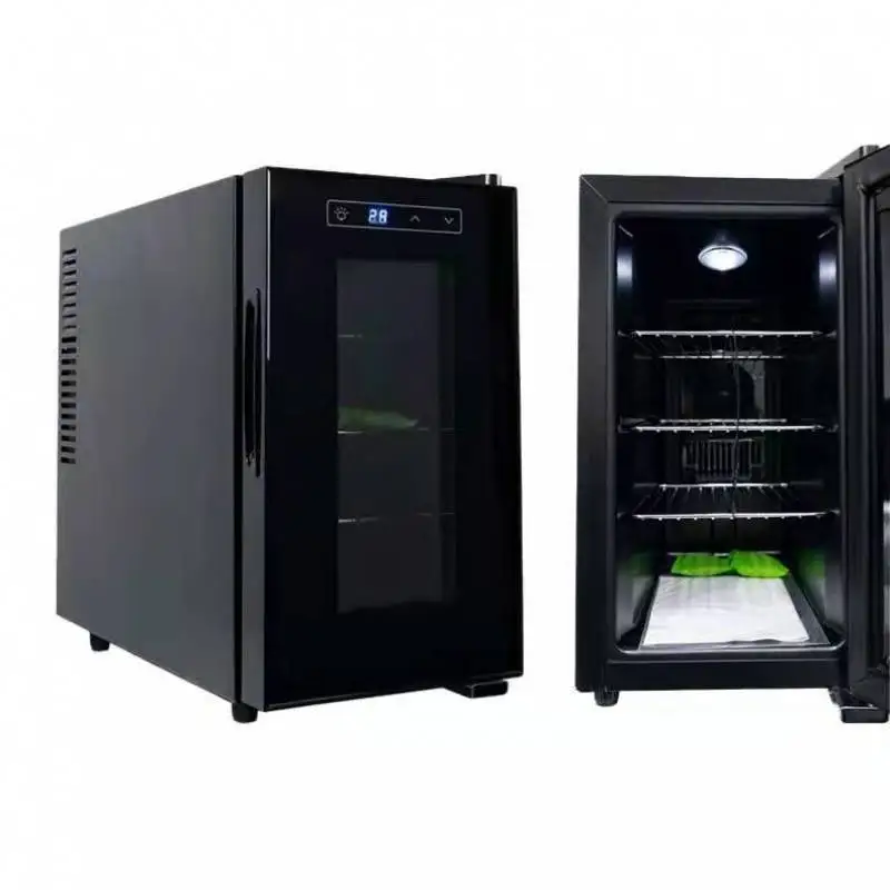 

Reptile incubator, hibernation box incubator