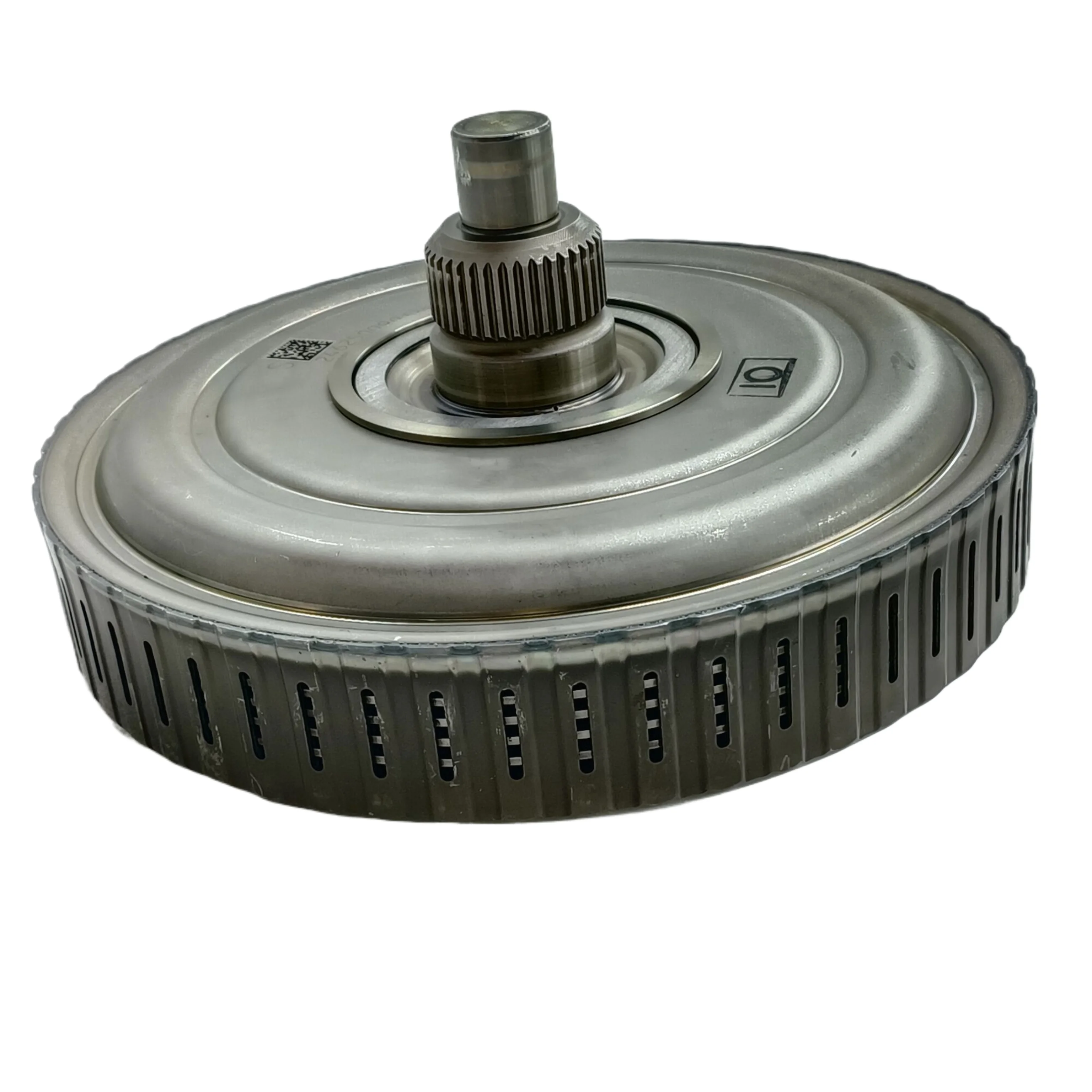 724.0 DSG Dual Clutch Transmission for Mercedes B180 B200 CLK280 Automatic Clutch