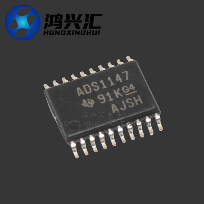 New/Original ADS114…