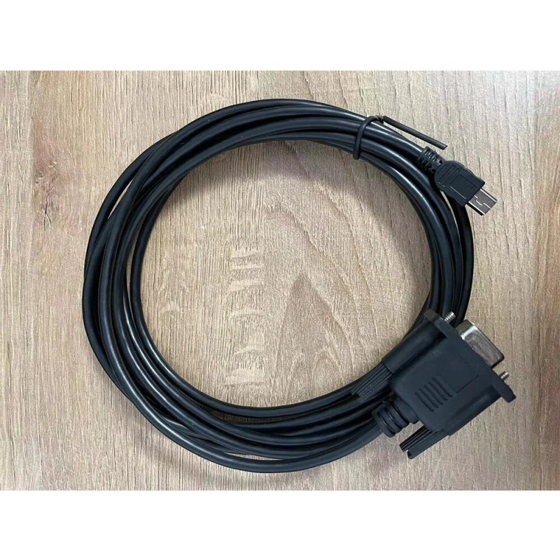 A+ For Dell MD3420 3460 3800F 3820I Service Data Cable 0VPNP6 VPNP6