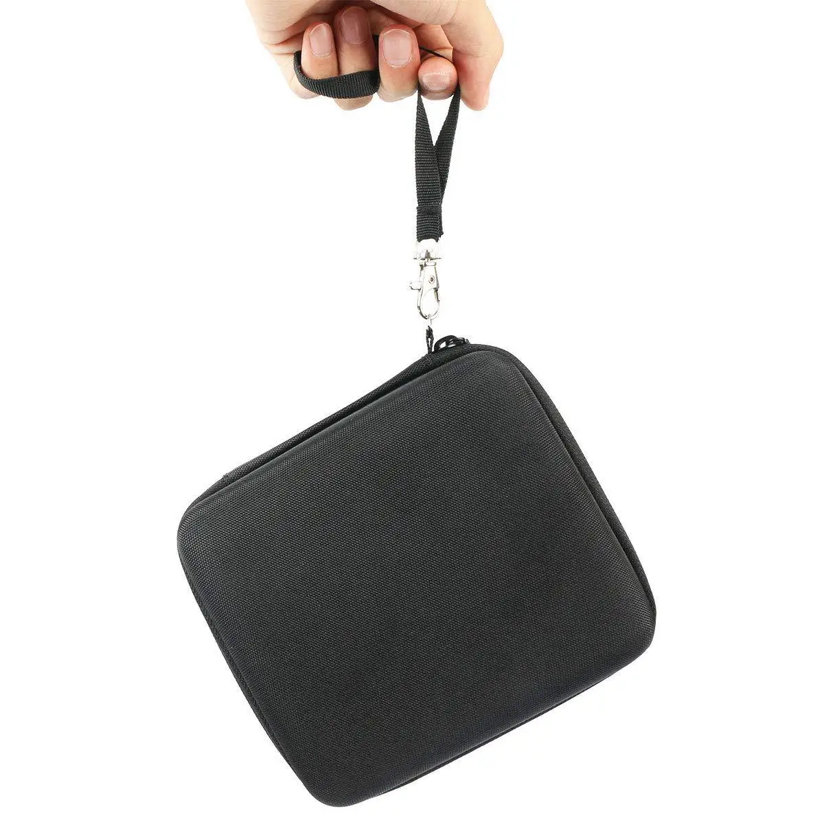 

for Logitech MX Vertical Mouse Storage Bag EVA Portable Shock Resistant Mouse Case