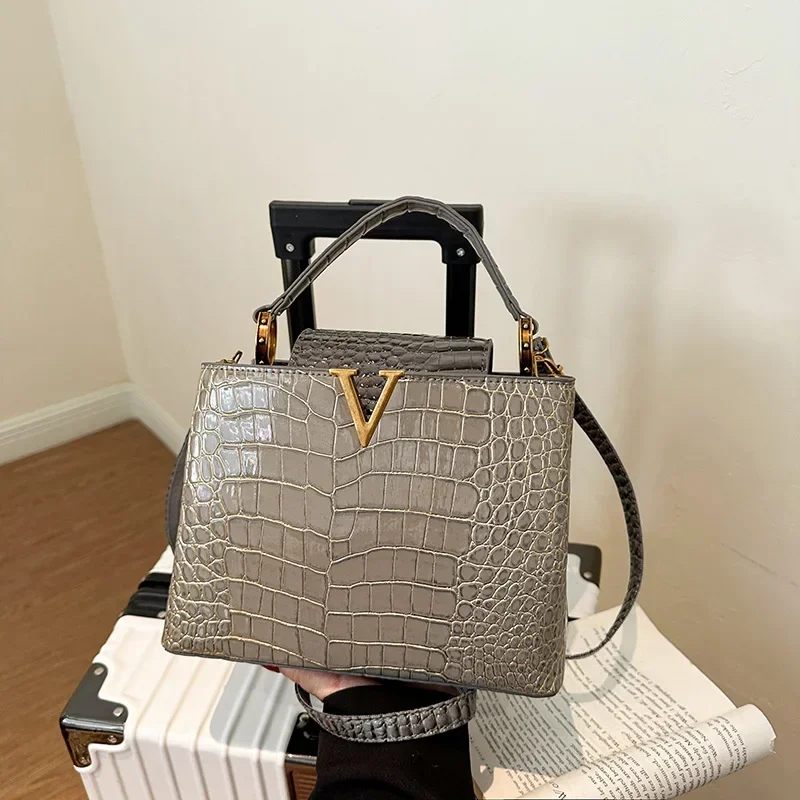 27*19*11cm Luxus frauen Schulter Taschen Designer Rucksack Umhängetasche Schulter Geldbörsen Handtasche Frauen Kupplung Reise einkaufstasche