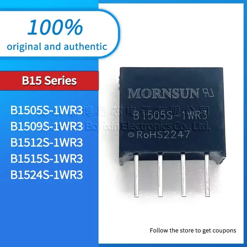 

B1505S-1WR3 B1509S B1512S B1515S B1524S original genuine