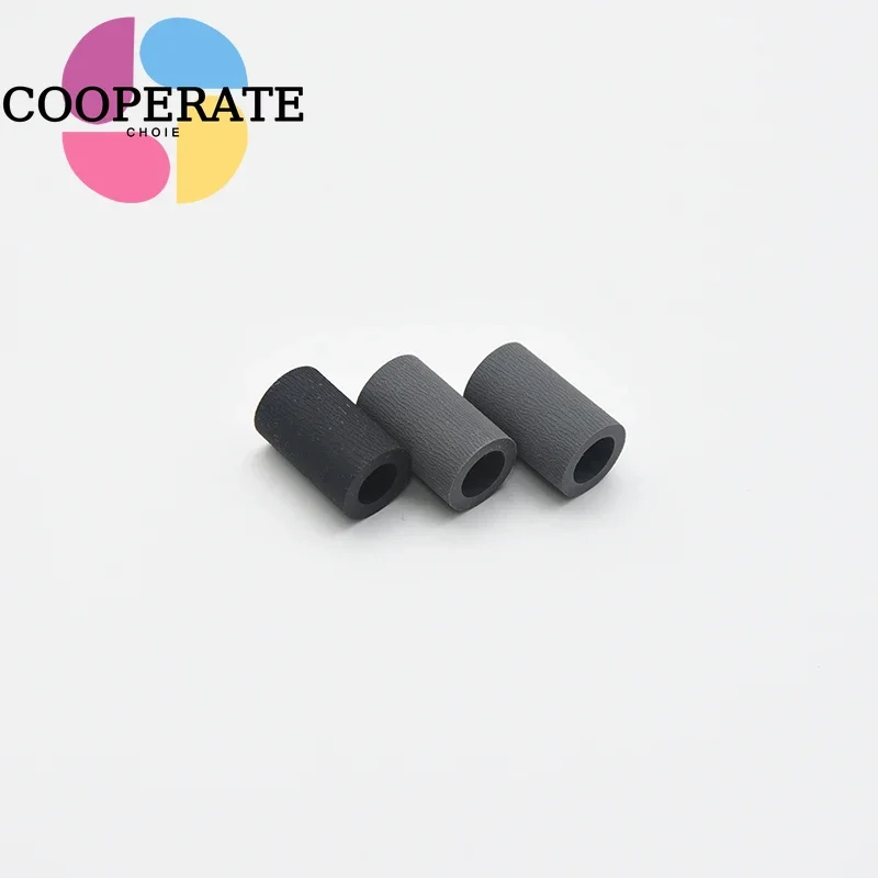 10sets F2A68-67913 RM2-5752-000 Separation Pickup Roller Tire for HP M403 M426 M501 M506 M507 M527 for CANON D1620 D1650 LBP312