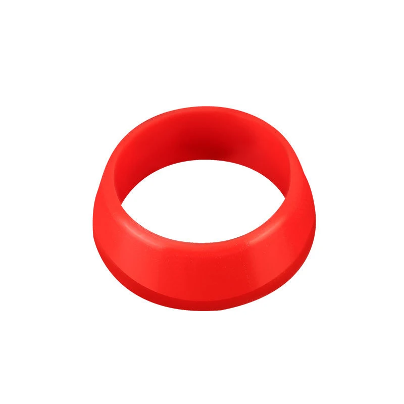 

Bicycle Silicone Waterproof Seat Post Protection Rubber Ring Dust Cover