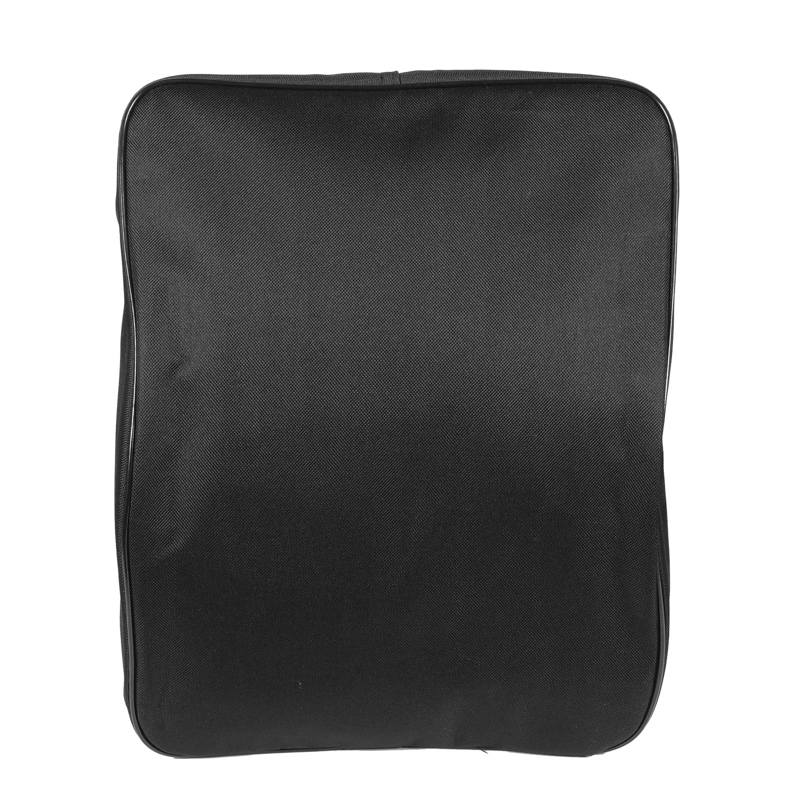 8-Bass Accordion Storage Pouch Sturdy Oxford Material Ergonomic Adjustable Strap for Easy Transport Home Studio School Church