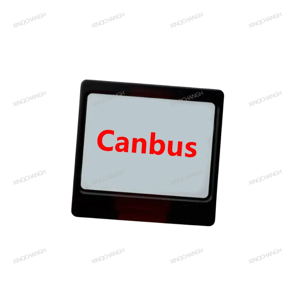 Canbus link  Canbus link Canbus link