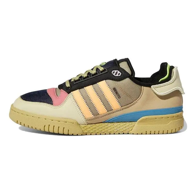 Adidas X Bad Bunny Forum Powerphase "Benito" Scarpe da ginnastica Scarpe da ginnastica GZ2009