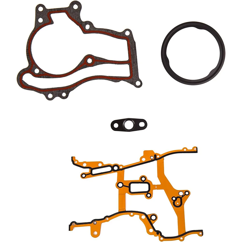 HSHB8-10514-1 Head Gasket Bolts Set Fit For 11-16 Buick Encorde Chevrolet Cruze Sonic Trax 1.4L