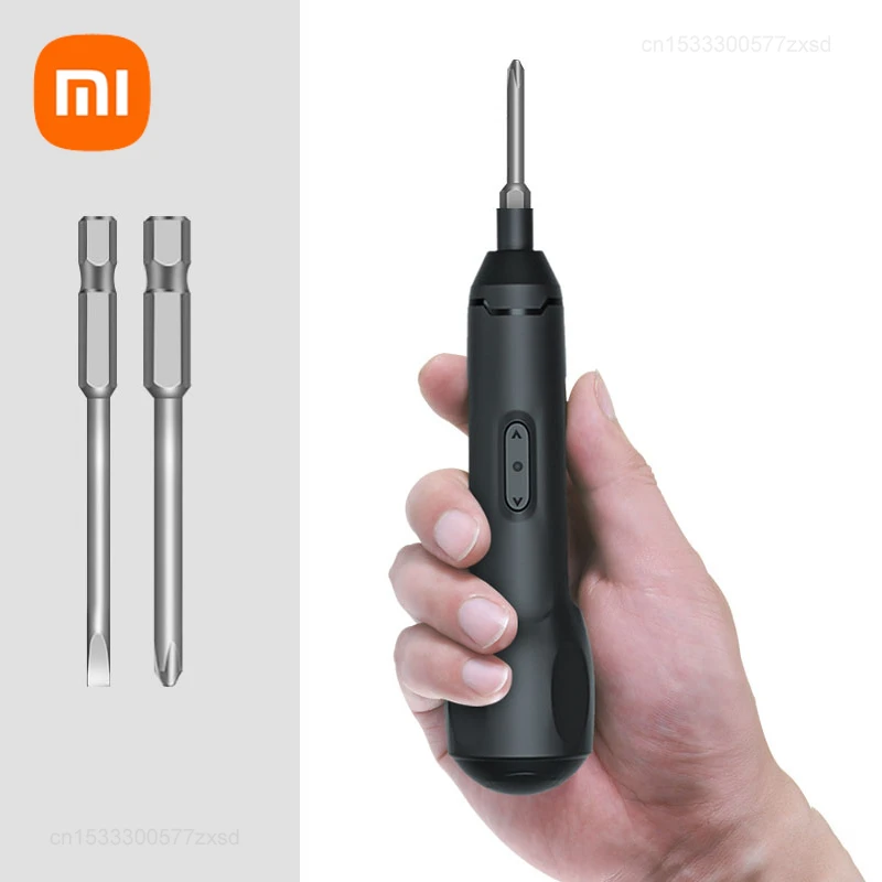 

Xiaomi Electric Screwdrivers Professional Maintenance Multi Function Cordless Precision Electric Screwdrivers Home Power Tools