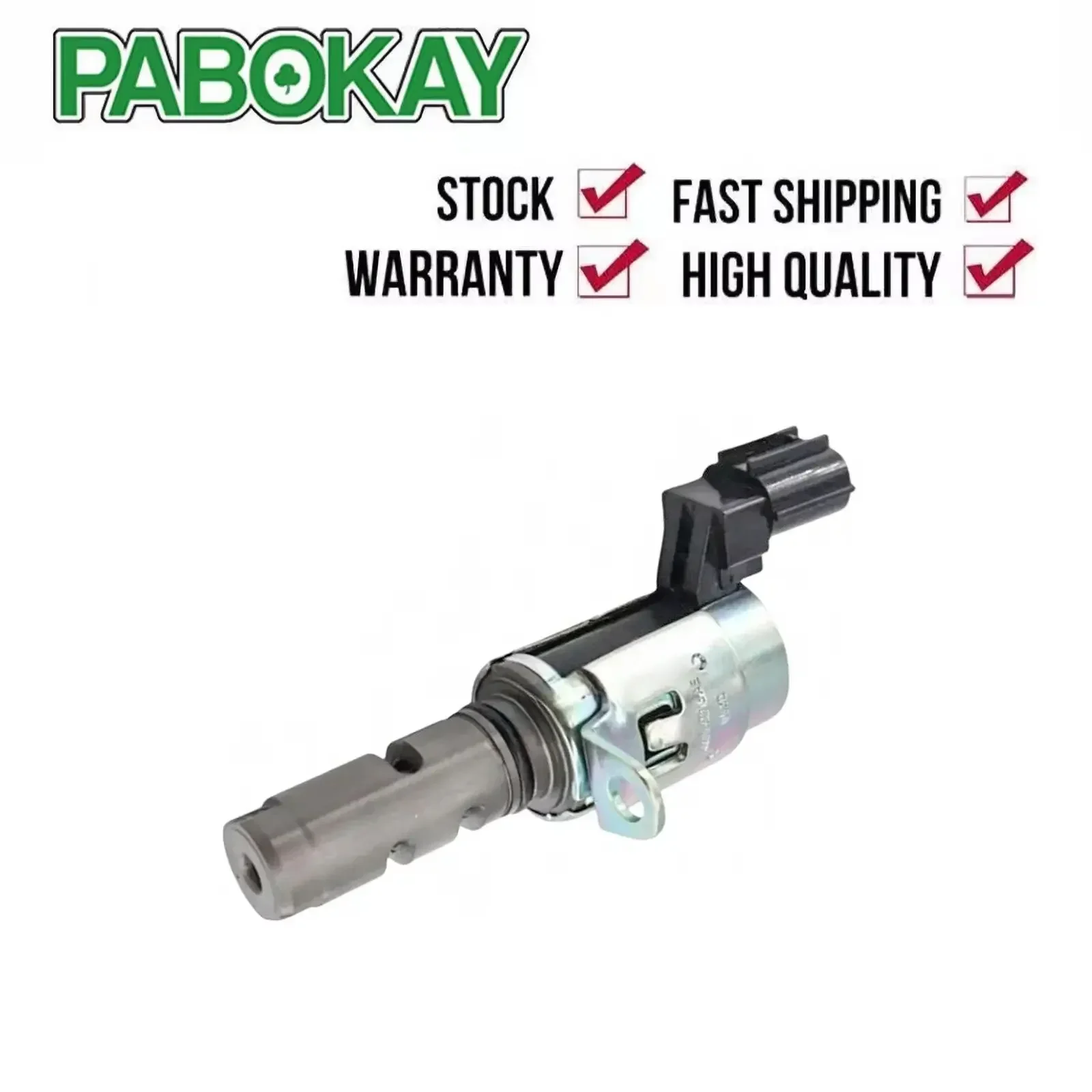 

1 Piece x Timing Solenoid VVT Oil Control Valve For Ford Focus Ford FIESTA / C -Max 10-15 4M5G-6L713-AE 4M5G6L713AE 4M5G-6L713AE