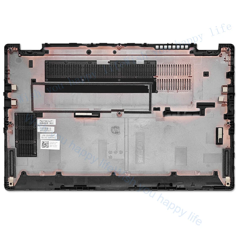 LL New Bottom Cover Lower Case For Dell Latitude 5300 2-in-1 E5300 0CD2D4 CD2D4