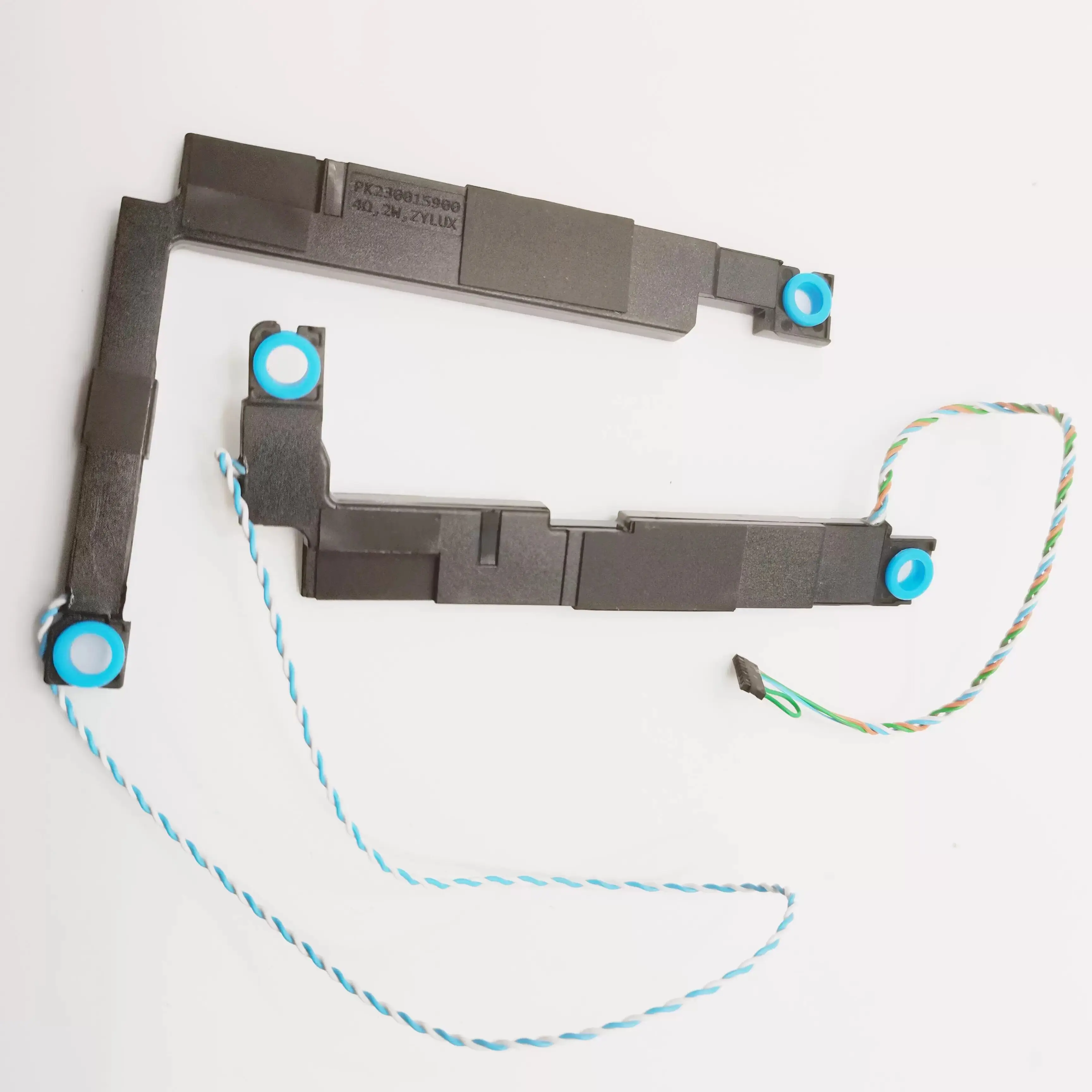 For Dell, Achievement 3520 Speaker, Speaker, Laptop, Built-in, Speaker 07rw8t