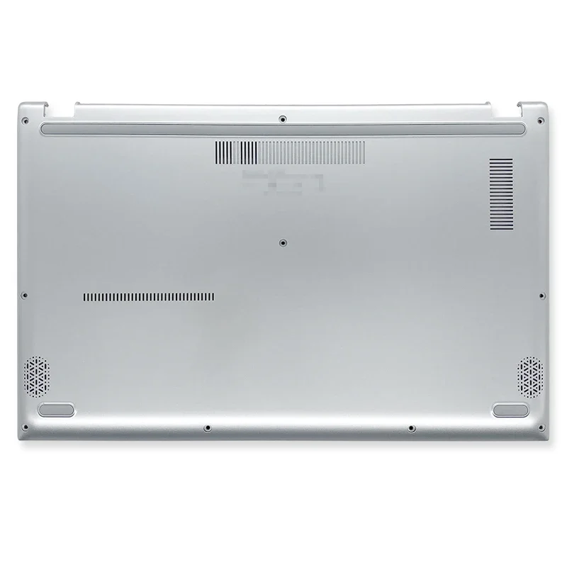 Imagem -06 - Portátil para Asus Vivobook 15 X512 X512f F512 V5000f V5000d V5000j Lcd Tampa Traseira Moldura Frontal Palmrest Caixa Inferior Dobradiças Novo Case do