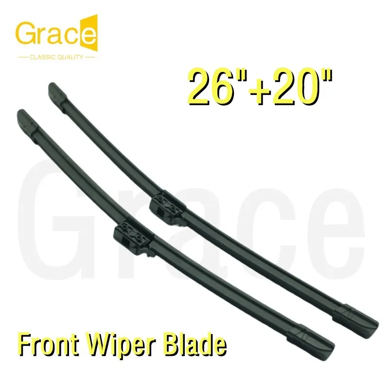 Wiper Blade For Mercedes B-Class W247 26