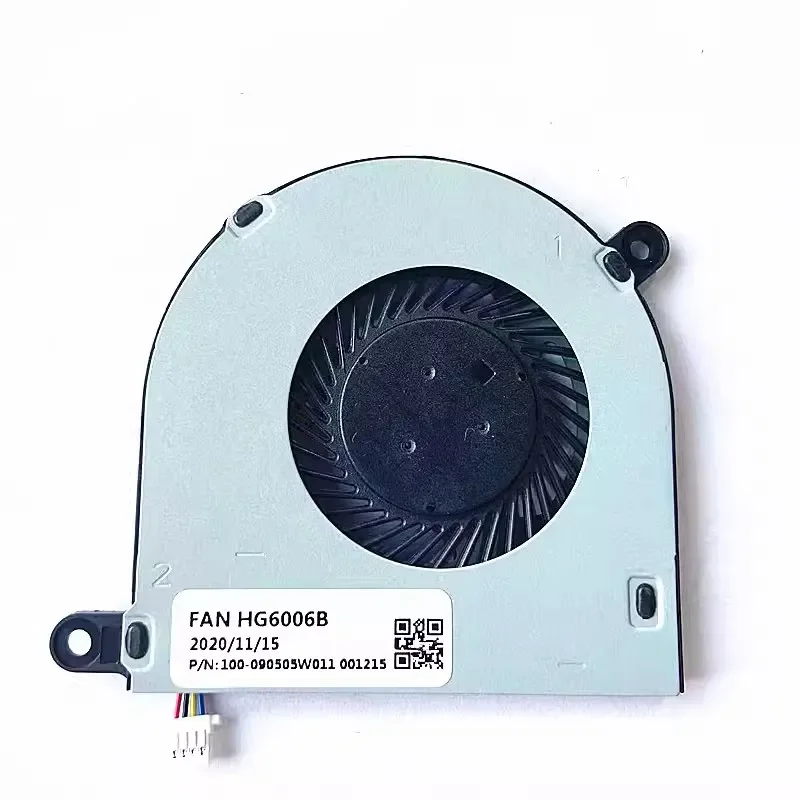 Original CPU Fan For DELL 13-5368 5568 5379 7368 Sp513-51 Laptop Fan