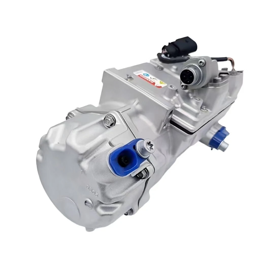 High Quality AC Compressor Pump for  Q5 A8 A6 S6 042200-038 8R0260797C