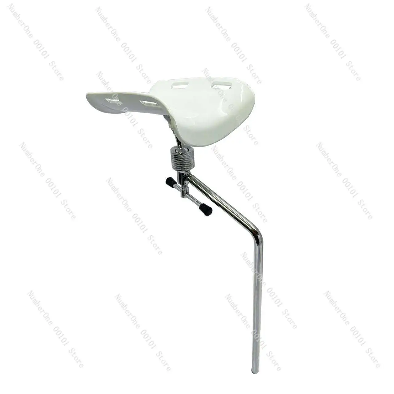 

Hospital Bed Accessories Medical Foot Rest Leg Holder Support for Gynecology Exam Surgery Table