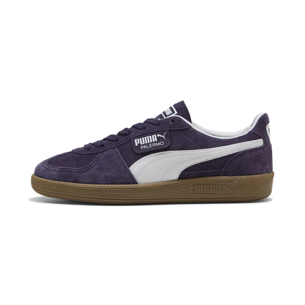 

Мужская и женская обувь Puma Palermo Sport Casual Shoes 39646383
