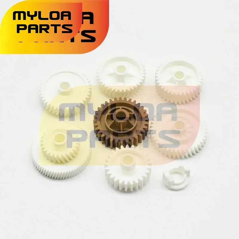 1Set 302RV94020 2RV94020 FK-1150 Fuser Drive Gear support for KYOCERA P2235 P2040 M2135 M2635 M2735 M2835 M2040 M2540 M2640