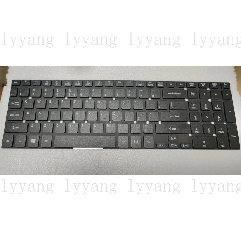

f US keyboard for ACER Aspire V3-771 V3-771G V3-7710 V3-7710G V3-772G