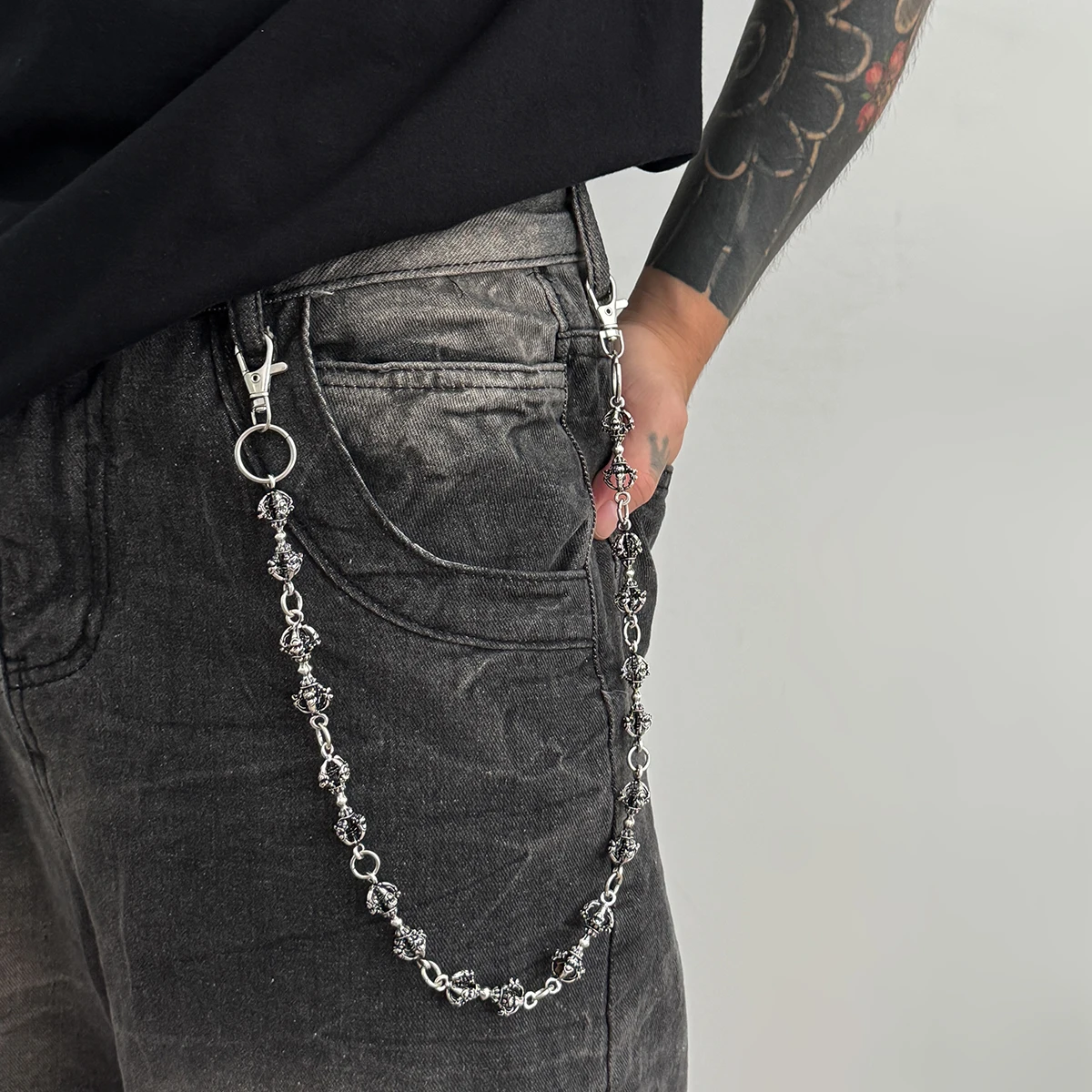 Jeans para homens