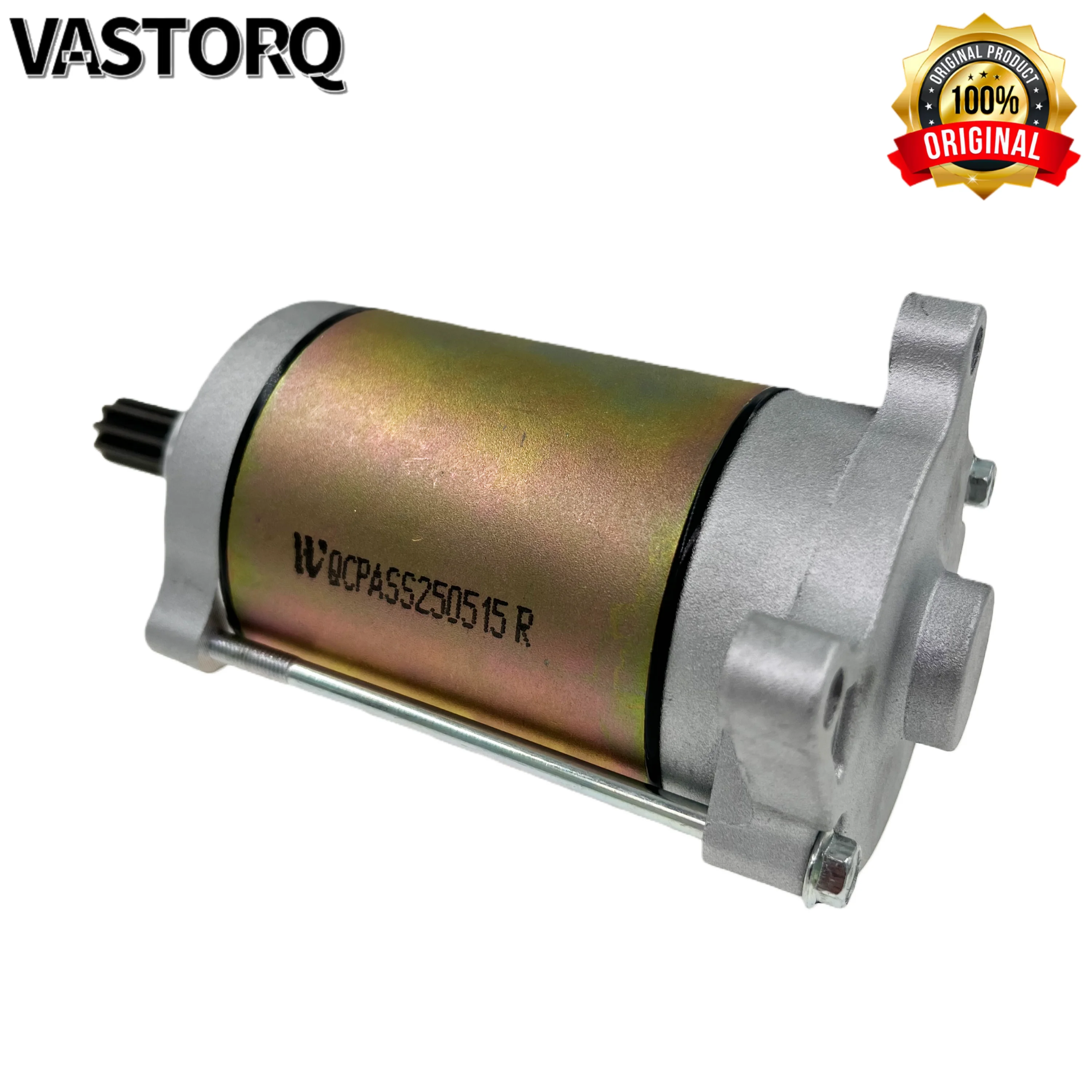 

Starter Motor for CFmoto CForce 400 450 550 625 CF Moto 500cc ZFORCE 500 600 ATV UTV PART NO.0GR0-091100