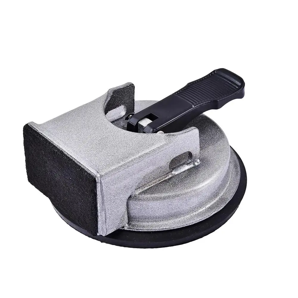 Reparatiegereedschap voor vloerspleten Zuignap Professioneel gereedschap voor naadloze verbindingen Geschikt voor vloerinstallatieprojecten
