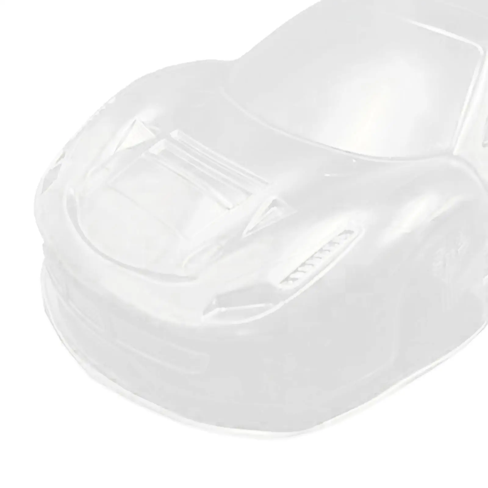 1:12 Schaal RC Auto Carrosserie 208mm Wielbasis 208mm RC Model Speelgoed Accessoires Kinderen