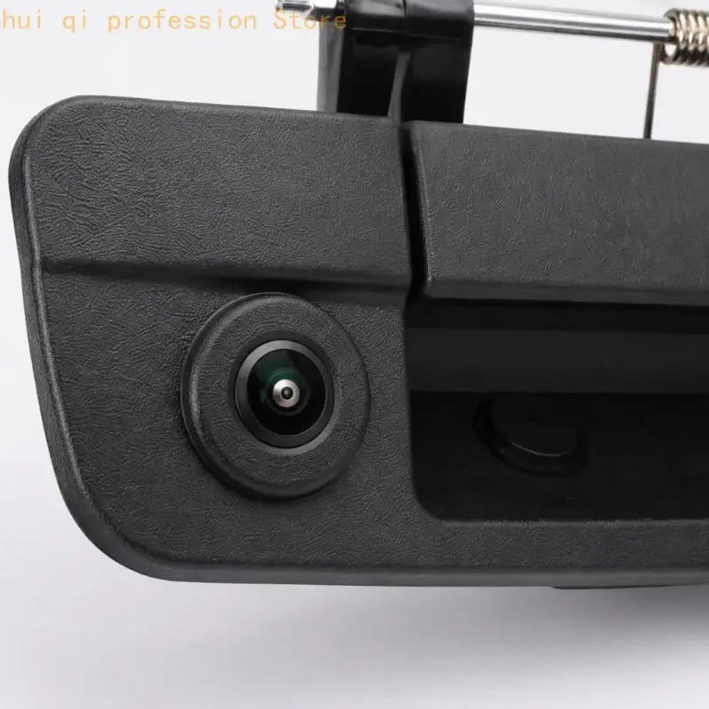 Integrierter Kameratorgriff mit mechanischer Schlüsselverriegelung für 3500 4500 H8WE – Detail 5