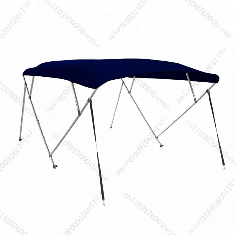 Marine sunshade, yacht, speedboat, road boat, assault boat, high-speed boat, rain shelter