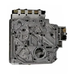 Arnés de cableado del cuerpo de la válvula de transmisión automática Original 01M 01M325283A 01M927365 para VW Volkswagen Jetta Golf MK4 Beetle 99-05