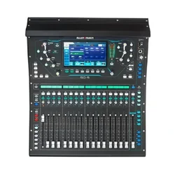 (NEW DISCOUNT) Allen & Heath SQ-5 48-channel Digital Mixer