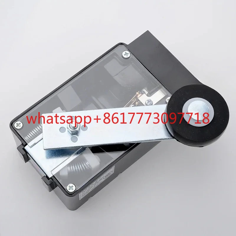 Original Elevator A… - image