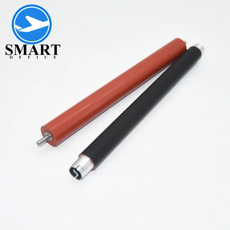 1pc Fuser Upper Heat Roller for Brother HL-L8250 8350 8260 MFC-L9310 8410 8610 8690 8900 9570 Fuser Lower Roller Printer Parts