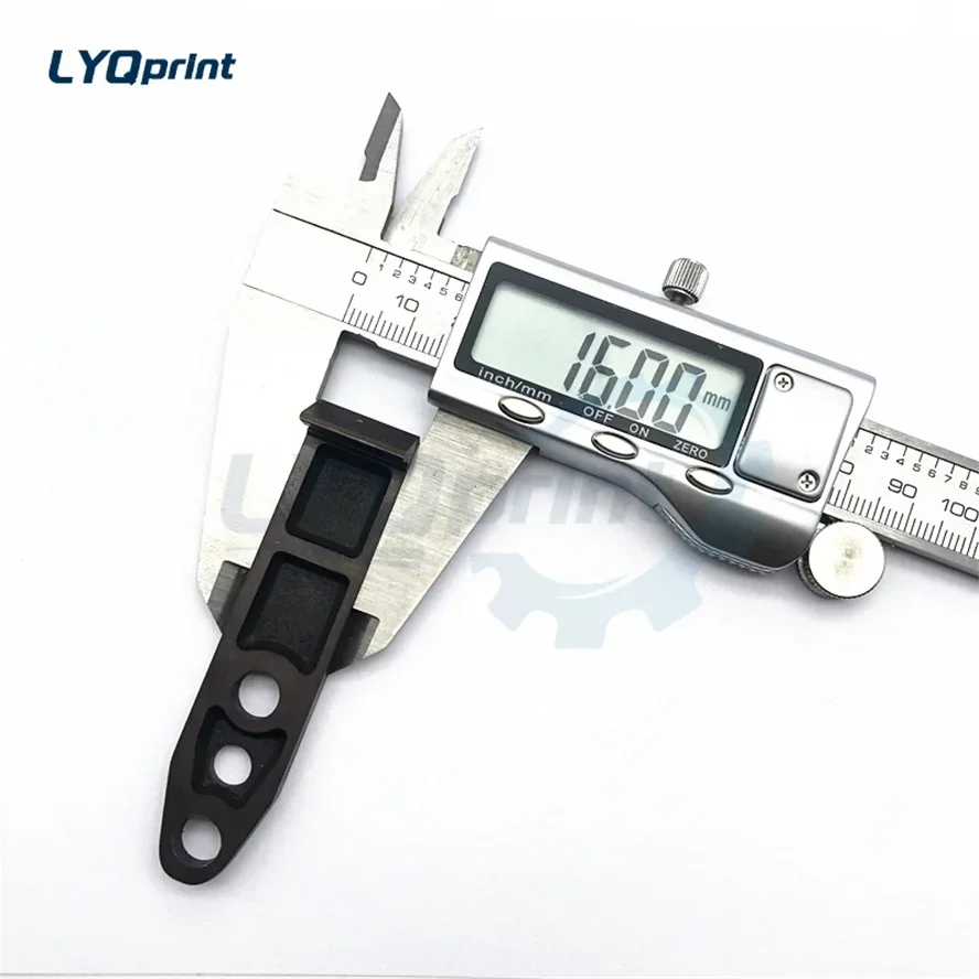 

Лучшее качество 82.582.727 Идеальный захват с пластиковым машинным захватом CD102 SM102 с резиной для Гейдельберга