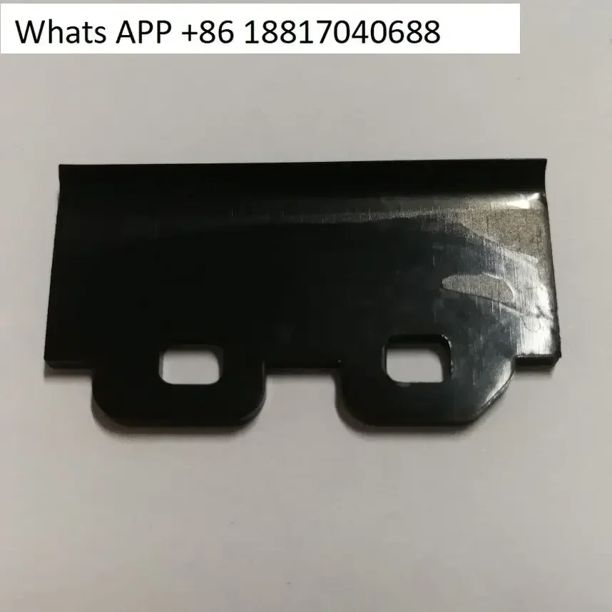 1PC Rubber scraper VS-300i/420i/640i XF/XR/RF-640A 1000006517