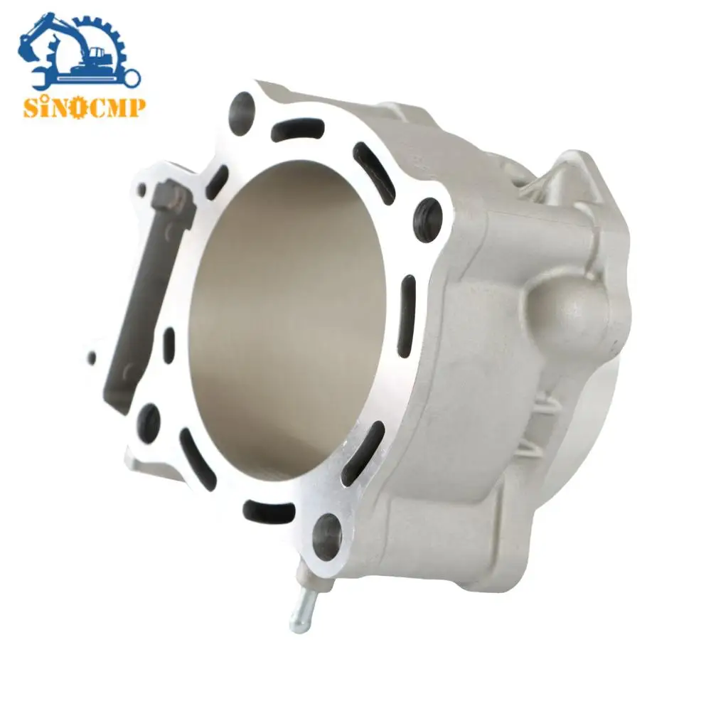 1PC New Cylinder Head Standard Bore 96.00mm For 2002-2008 Honda CRF450R CRF450 Replacement Parts