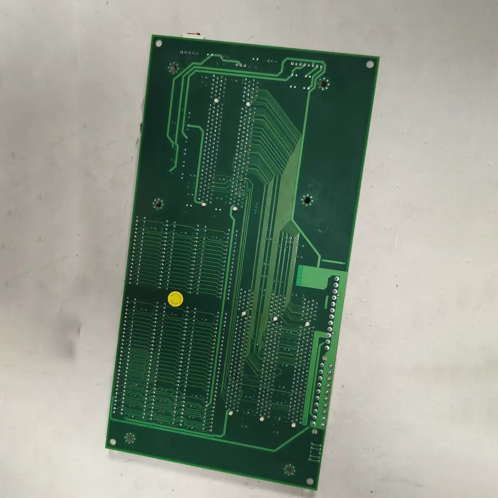 PCA-6106P3-0C1 Industrial control base plate PCA-6106P3-0C1 REV.C1