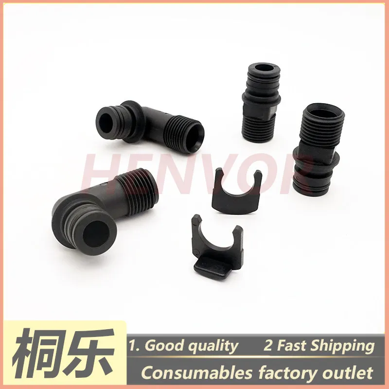 For Tianyin SL-88H 120H CTP Plate Setter Parts Developer Supply Pump Chemical Liquid Pump EC-RV-10LF